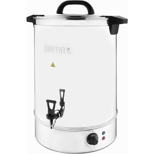 Buffalo Energy Saving Manual Fill Water Boiler 30Ltr