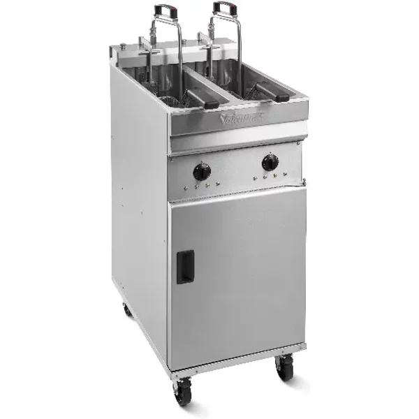 Valentine Fryers EVO 2200 Marine Pump Freestanding