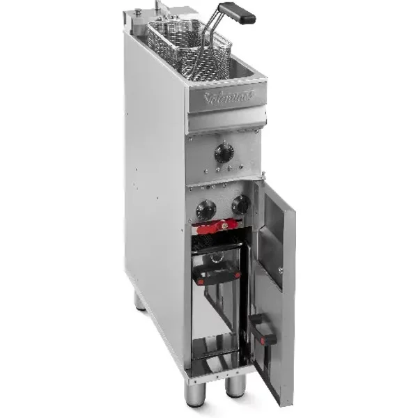 Valentine Fryers EVO 200 Freestanding