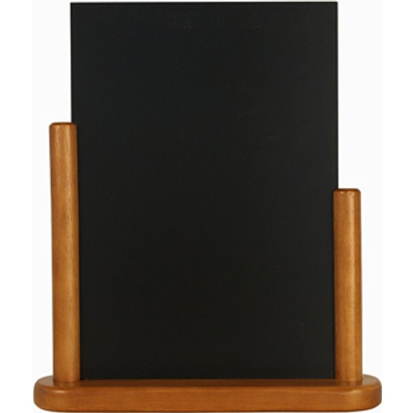 Table Board 21X30cm Large Teak