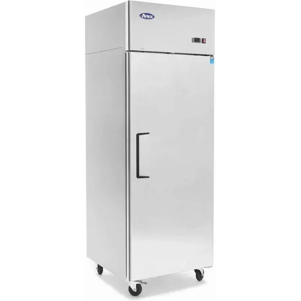 Atosa Stainless Steel Fridge RYBF9206GR