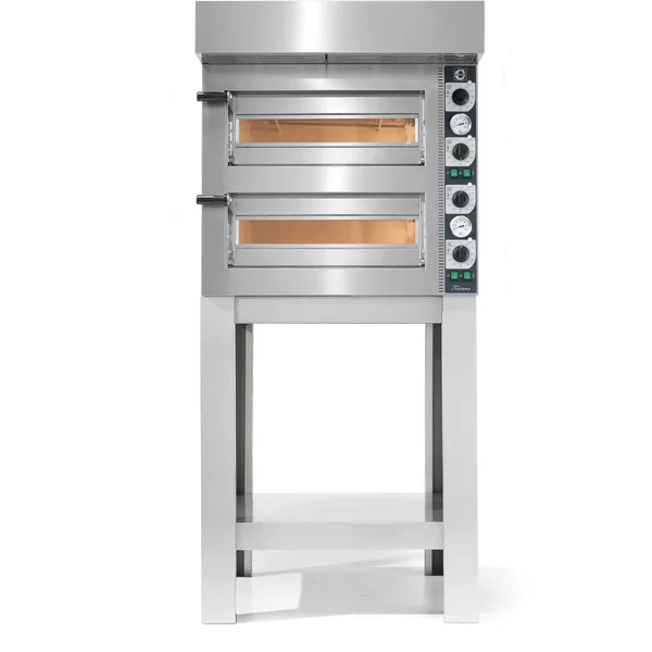 Cuppone LLKTZ6202 Tiziano Pizza Oven