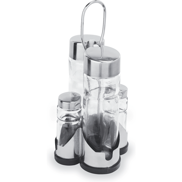 Cruet set (Set of 4)