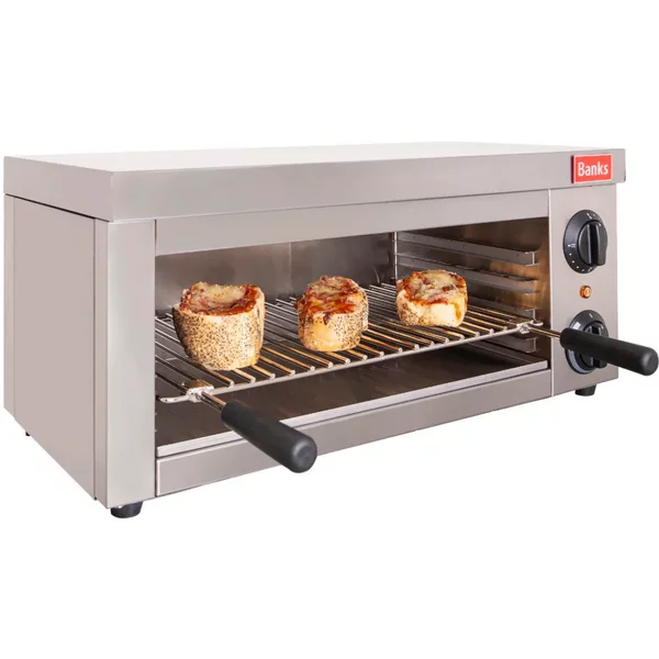 Banks SSE610 Electric Salamander Grill