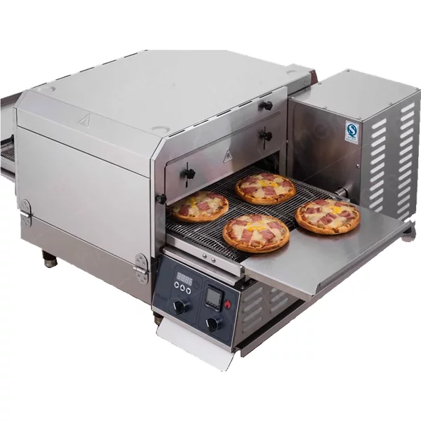 Banks Conveyor Pizza Oven CPZ-16