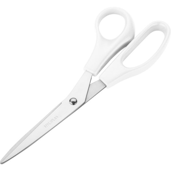 Hygiplas Scissors White 20.5cm
