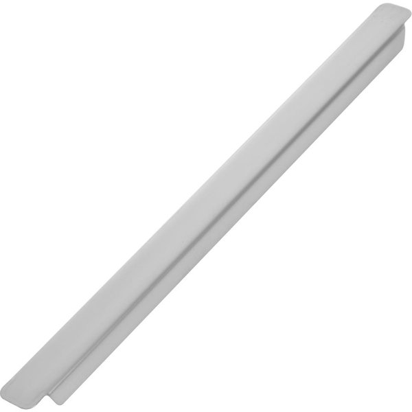 Vogue Stainless Steel Gastronorm Adaptor Bar 318mm