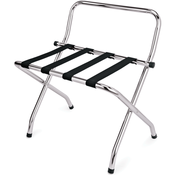 Luggage rack Stainless Steel
