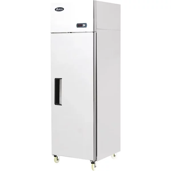 Atosa Stainless Steel Freezer F-YBF9207GR