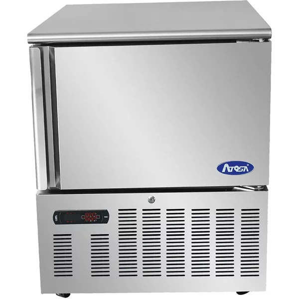 Atosa EBF-05 Blast Chiller / Freezer