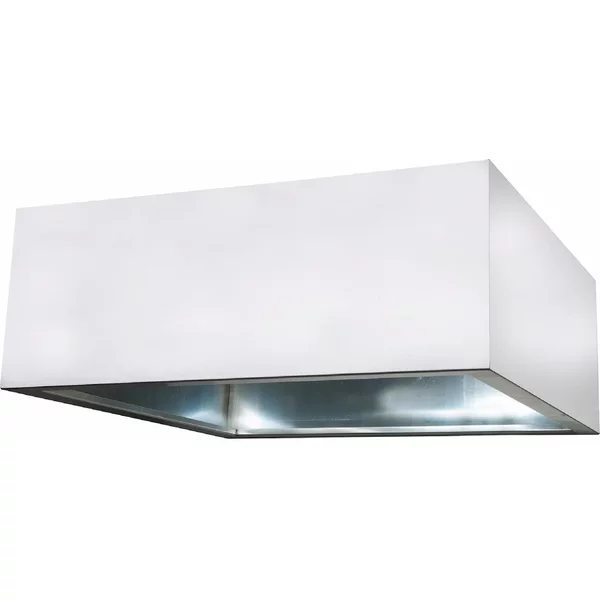 DWCH Condense Hood for Dishwasher