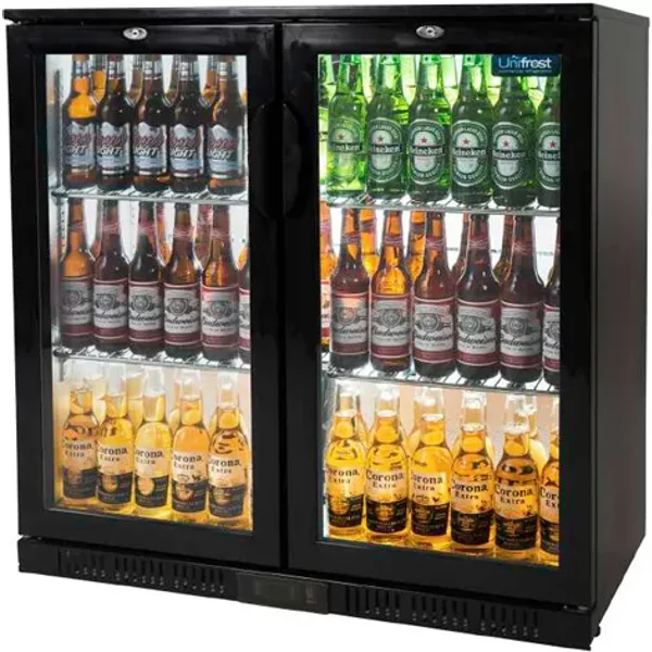 Unifrost BC20SBE Sliding Doors