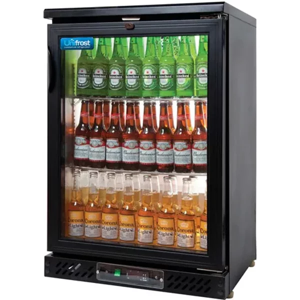 Unifrost BC10HBE Hinged Doors