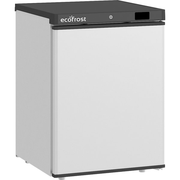 REFRIGERATOR WHITE 1 DOOR 200L