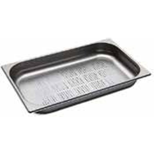 Atlas AP11100 13.3 Litre GN 1/1 Gastronorm Perforated Containers