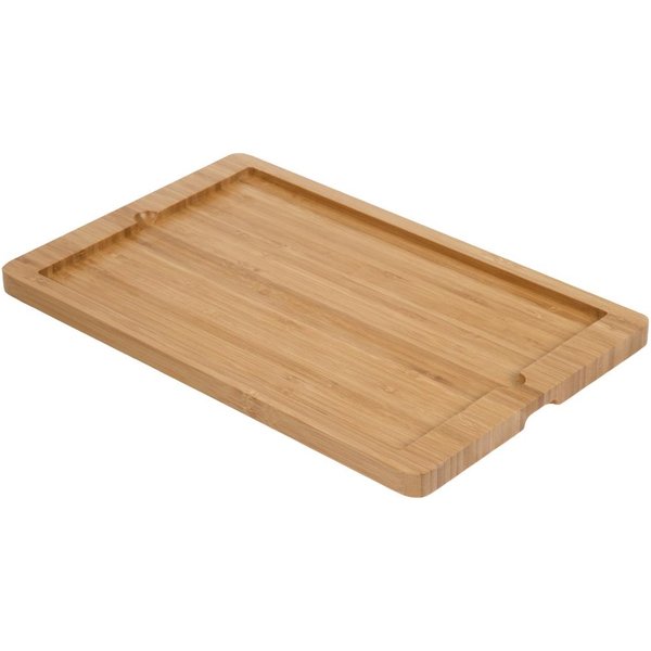 Olympia Wooden Base for Slate Platter 330 x 210mm