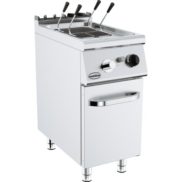 Combisteel Base 700 Gas Pasta Cooker - 18 L