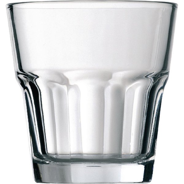 Pasabahce Casablanca Rocks Tumblers 200ml (48 Pack)