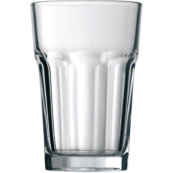 Utopia Casablanca Hi Ball Glasses 420ml (Pack of 24)