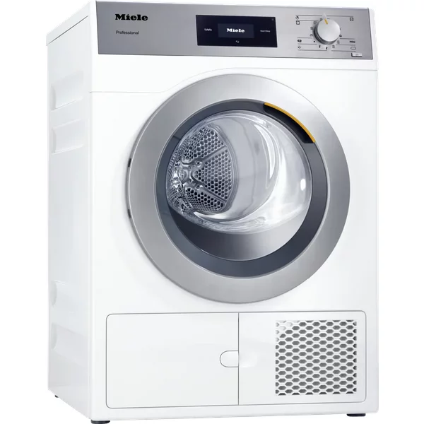 Miele PDR507EL Performance Commercial Vented Dryer 7kg Capacity