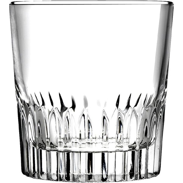 Onis Cheers Double Old Fashioned Tumblers 350ml/12.25oz (6 Pack)