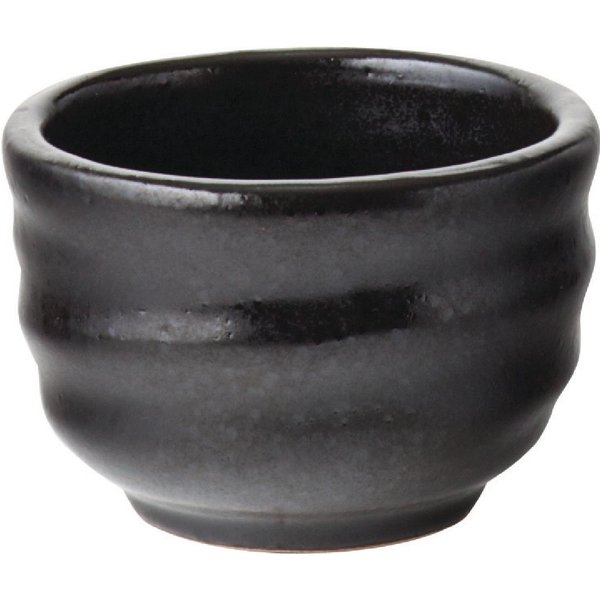 Utopia Tribeca Dip Pot Ebony 40ml (6 Pack)
