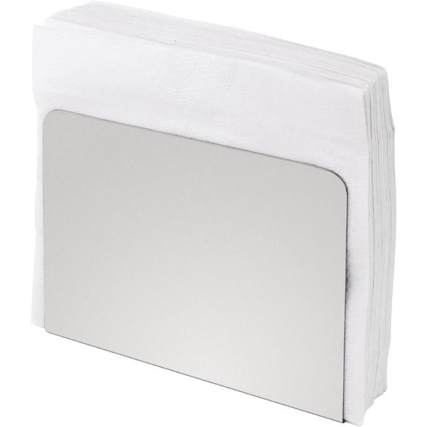 Olympia Napkin Holder Stainless Steel