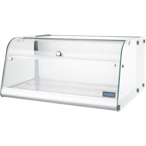 Polar G-Series Counter Top Self Serve Merchandiser