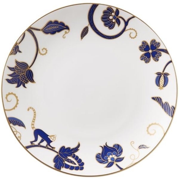 William Edwards Makira Coupe Plates 210mm (12 Pack)