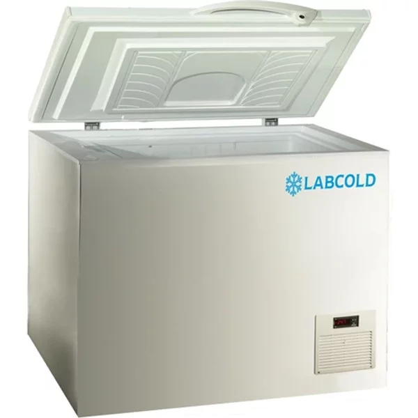 Labcold ULTF301 Sparkfree ULT -65°C to -85°C Chest Freezer, 301 Litres