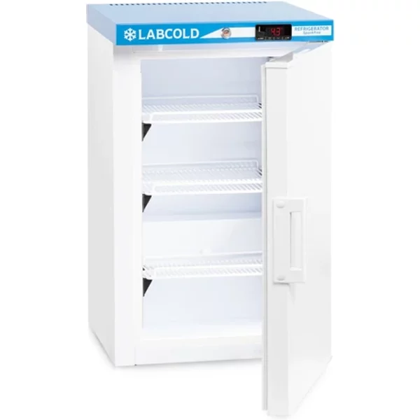 Labcold RLPR0217 Sparkfree Fridge, 66 Litres