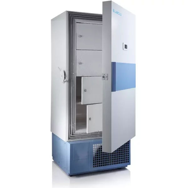 Labcold LULT0500U U Litresa Low Temperature Laboratory Freezer