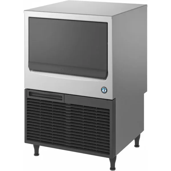 Hoshizaki KM-55B Crescent Ice Maker - 53kg Output / 23kg Storage