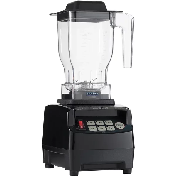 JTC TM-800B OmniBlend V 3HP Commercial Kitchen Blender 1.5 Litres