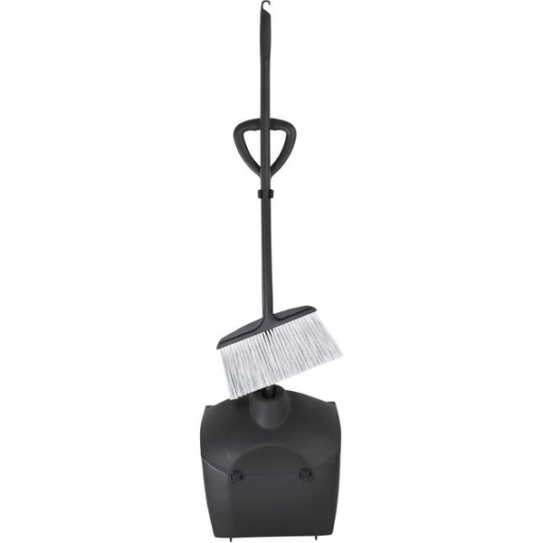 Jantex Lobby Dustpan and Brush Set