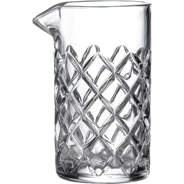 Artis Cocktail mixing Glass 550ml