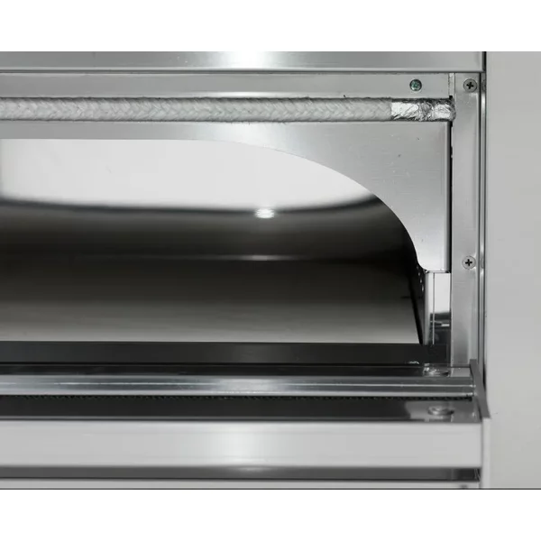 Cuppone LLKDN6352 Donatello Twin Deck Electric Pizza Oven