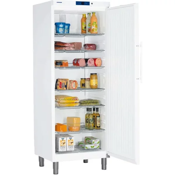 Liebherr GKv5730 Forced-air Refrigerator GN 2/1