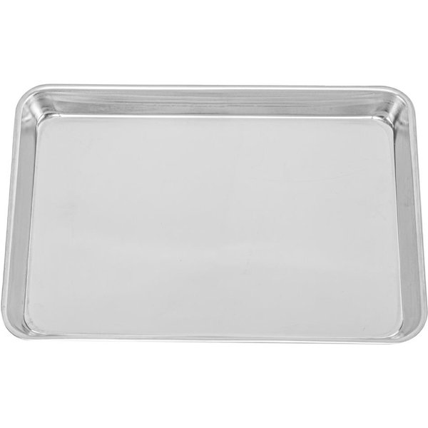 Clover Japanese Chef Tray 18-8 140x200mm
