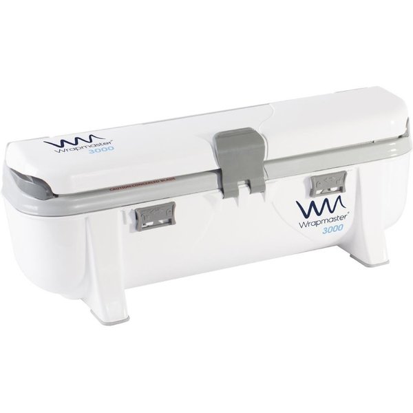 Wrapmaster 3000 Cling Film and Foil Dispenser