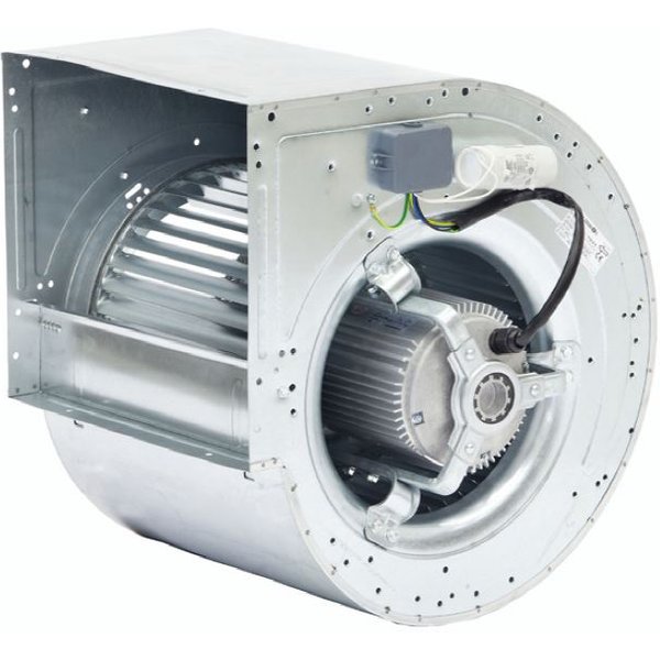 CombiSteel Fans 12/12 6000M3