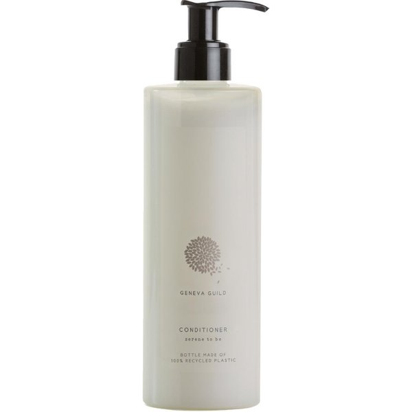 Geneva Guild Conditioner Pump Bottle 380ml