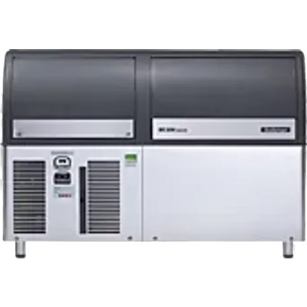 Scotsman EC 206 Self Contained Gourmet Ice Maker, 130kg/24hrs