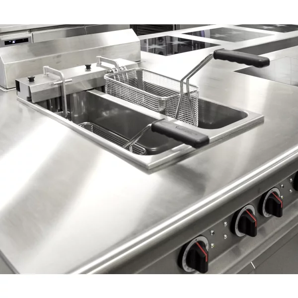 Valentine Fryers EVO 200 Build-In Fryer