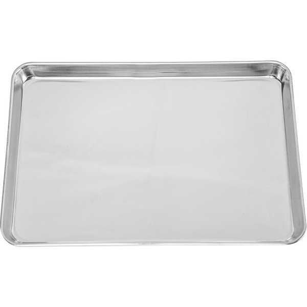 Clover Japanese Chef Tray 18-8 202x287mm