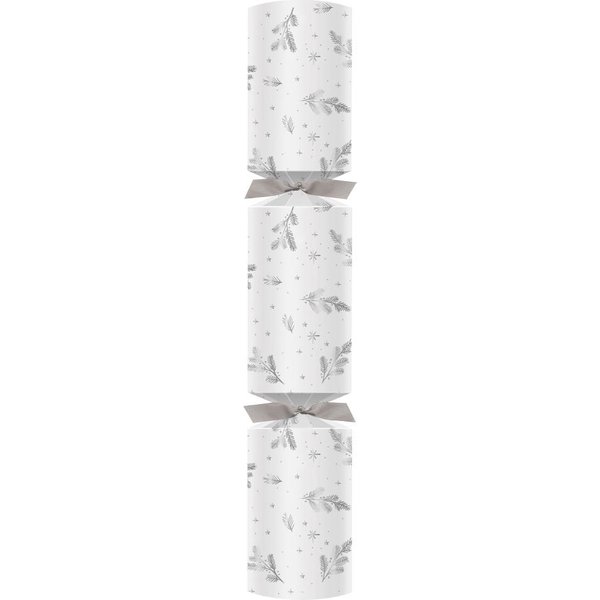 Swantex Aspen Christmas Crackers 12" (50 Pack)