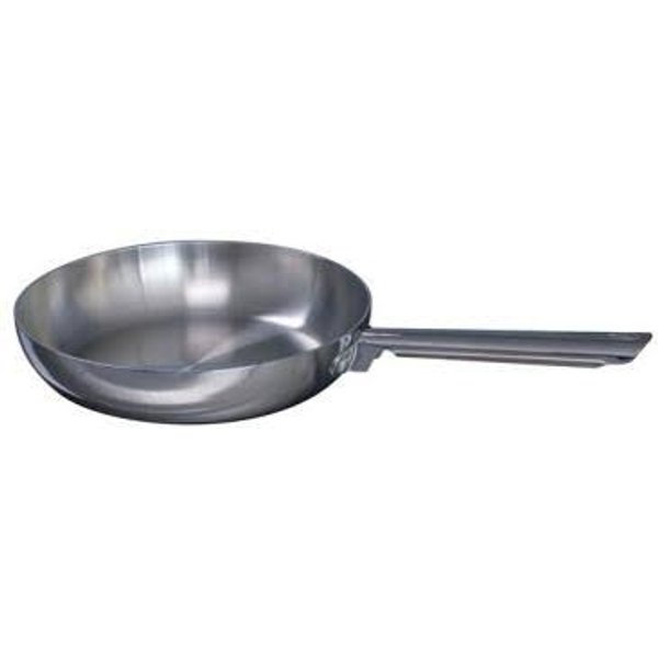 Forje FP32XP Extreme performance stainless steel 4.5 litre frying pan