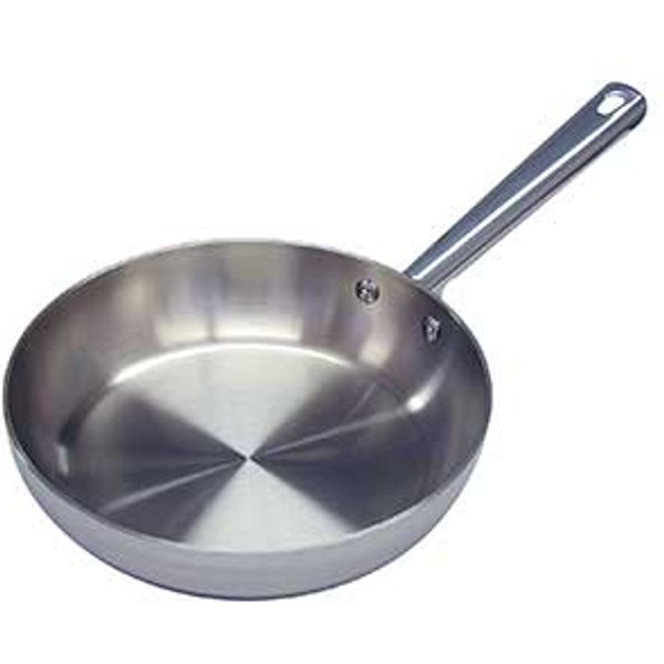 Forje FP30XP Extreme performance stainless steel 3.5 litre frying pan