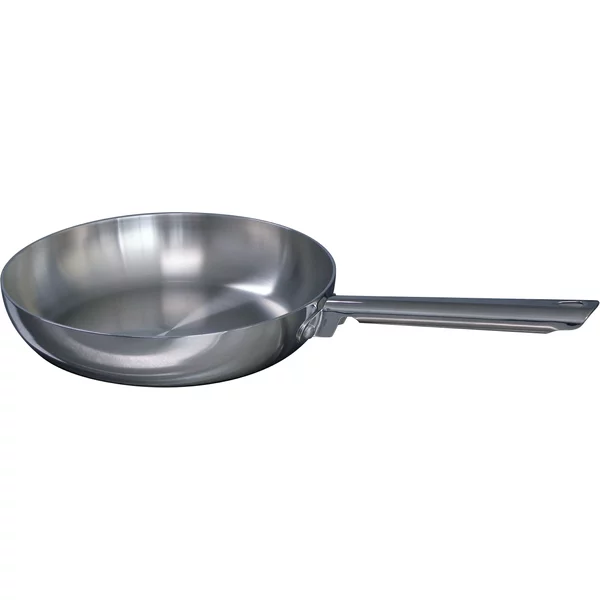 Forje FP26XP Extreme performance stainless steel 2.5 litre frying pan