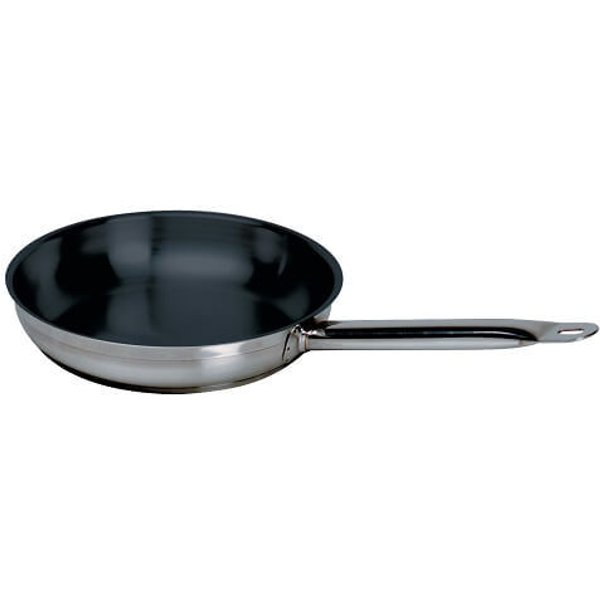 Forje FP20T Stainless steel 1.25 litre non-stick frying pan